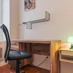 La Parerie Appartamento Carcassonne