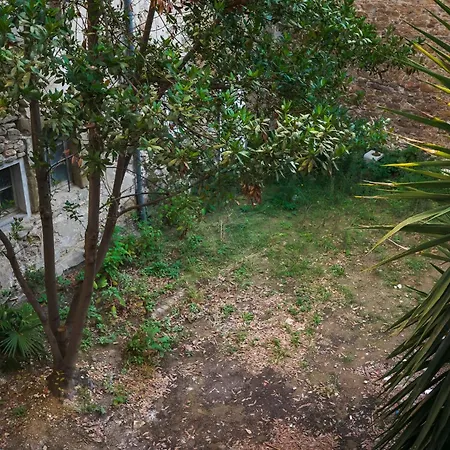 La Parerie Апартаменты Каркассон