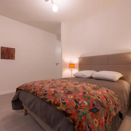 La Parerie * Carcassonne