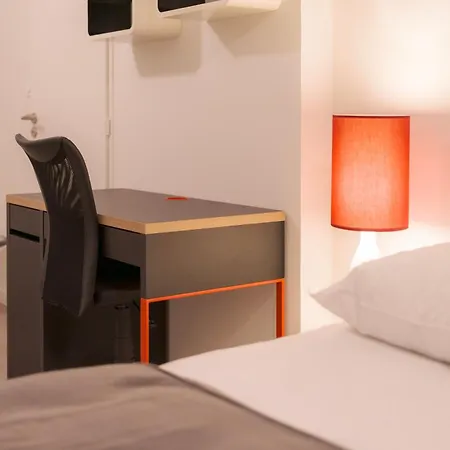 La Parerie * Carcassonne