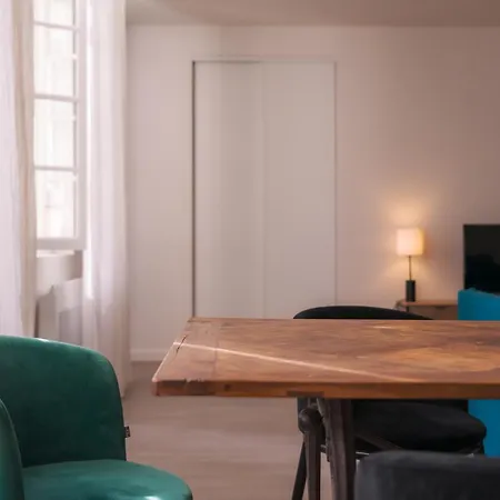 La Parerie Carcassonne