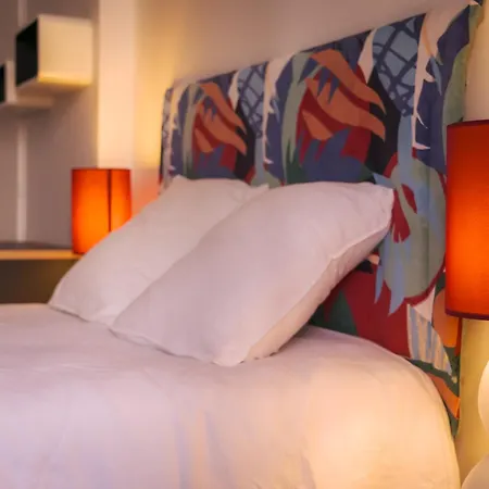 Daire La Parerie Carcassonne