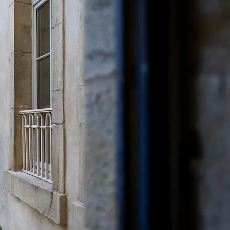 La Parerie * Carcassonne