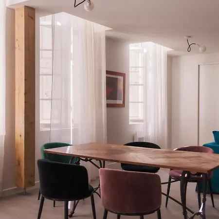 Daire La Parerie Carcassonne