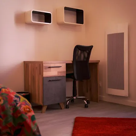 La Parerie Daire Carcassonne