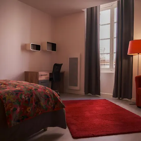 Daire La Parerie Carcassonne