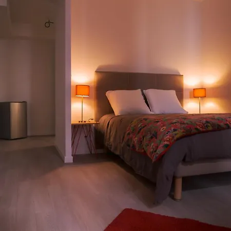 La Parerie Carcassonne