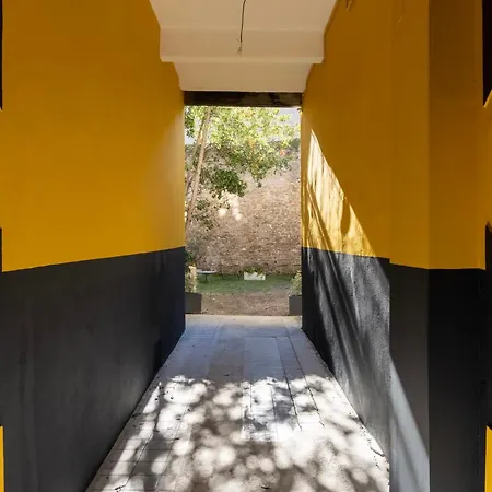 La Parerie Daire Carcassonne