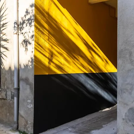 La Parerie * Carcassonne