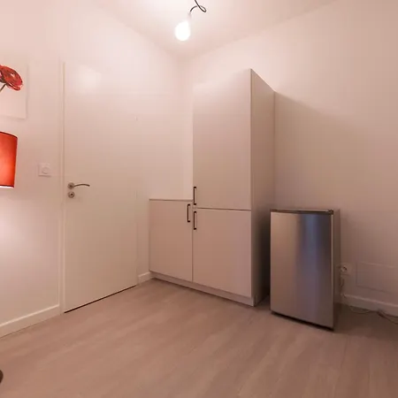 La Parerie Apartment *