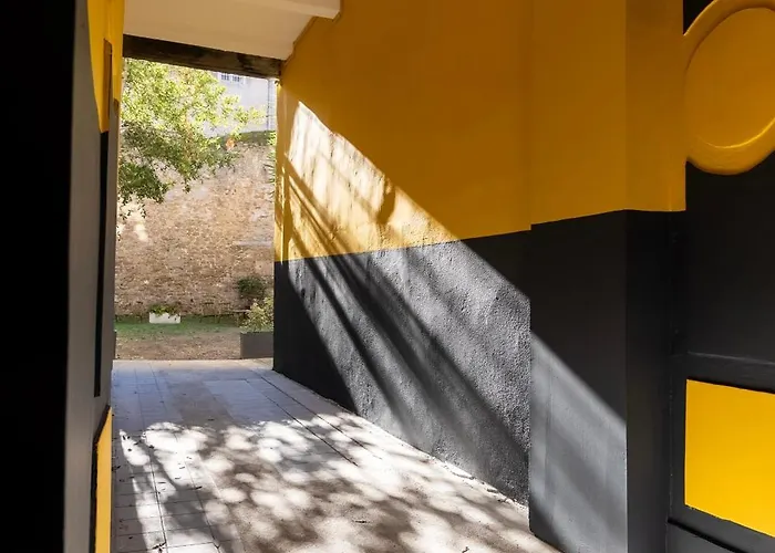 Apartamento La Parerie Carcassonne