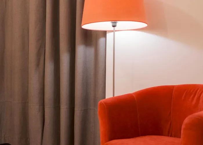 La Parerie Apartamento *