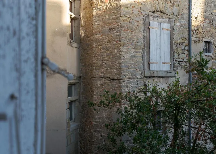 Apartamento La Parerie