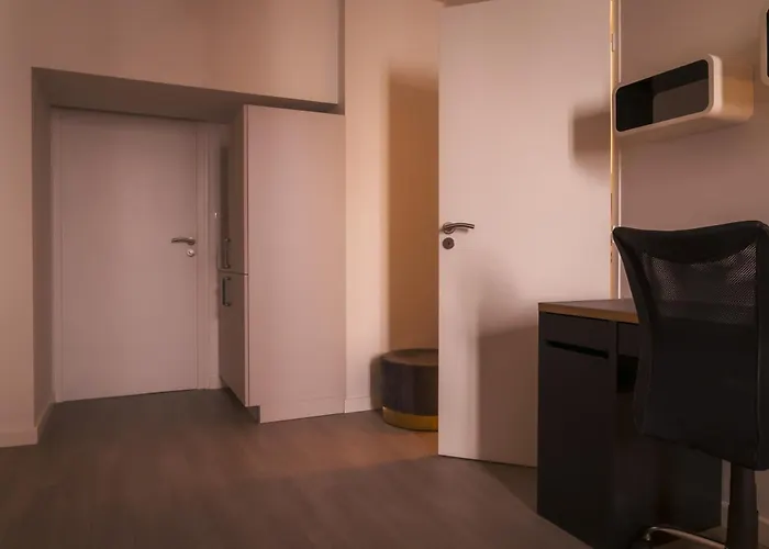 La Parerie Apartamento