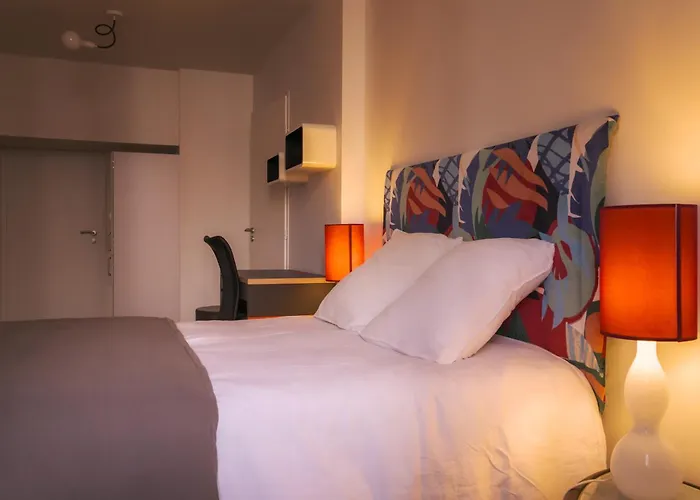 La Parerie Apartamento *