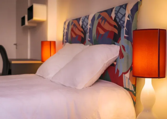 Apartamento La Parerie Carcassonne