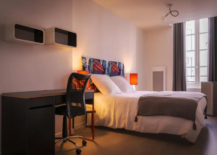 La Parerie Apartamento