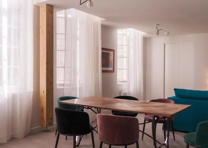 Apartamento La Parerie Carcassonne