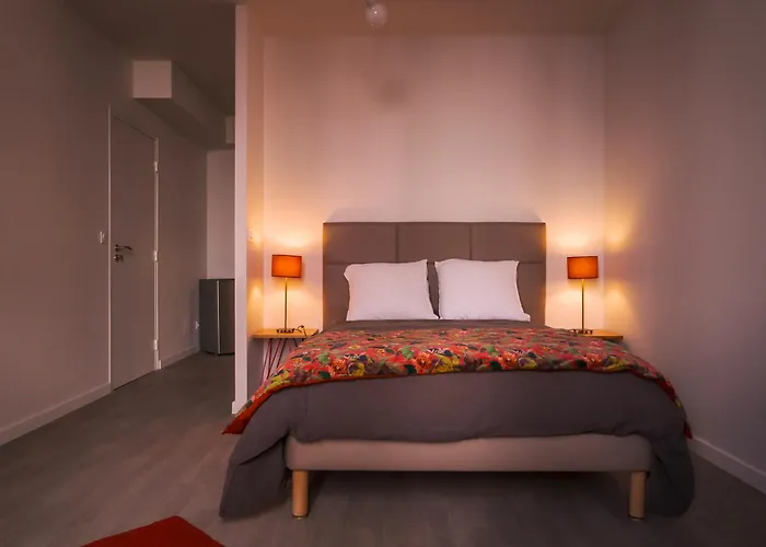 La Parerie Apartamento *