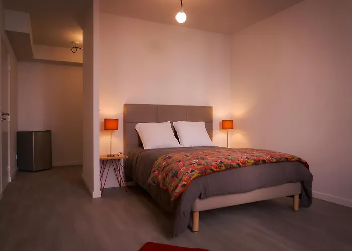 La Parerie Apartamento