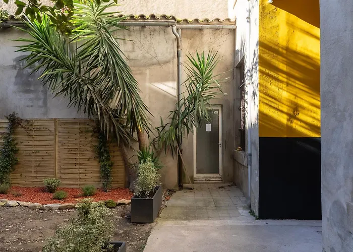 La Parerie Apartamento