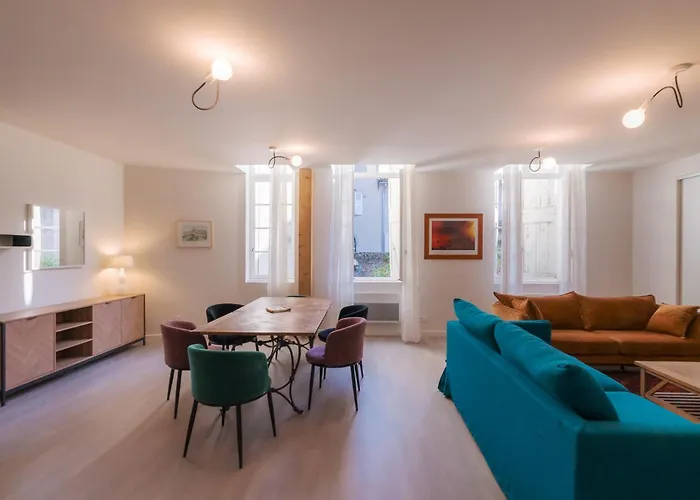 La Parerie Apartamento