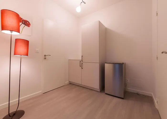 La Parerie Apartamento *
