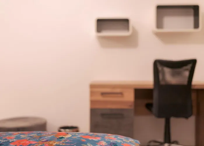 La Parerie Apartamento