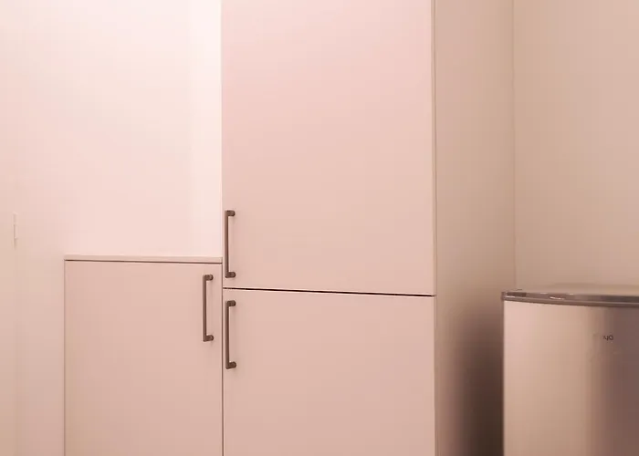 Apartamento La Parerie